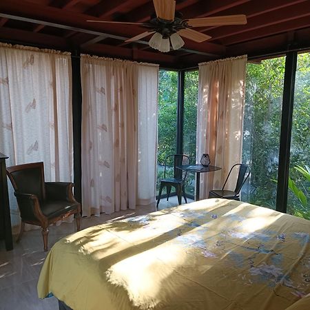 Casitas Vista Verde Bajo Boquete Ngoại thất bức ảnh