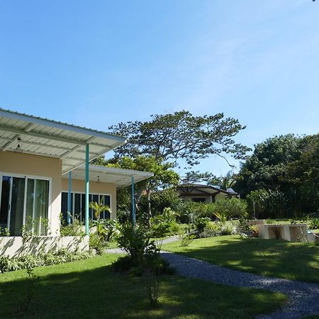 Casitas Vista Verde Bajo Boquete Ngoại thất bức ảnh