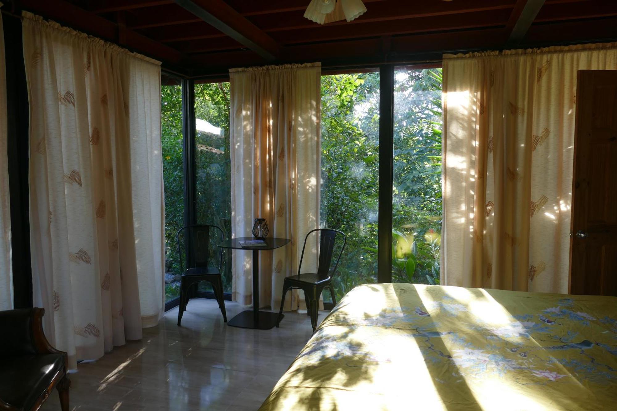 Casitas Vista Verde Bajo Boquete Ngoại thất bức ảnh