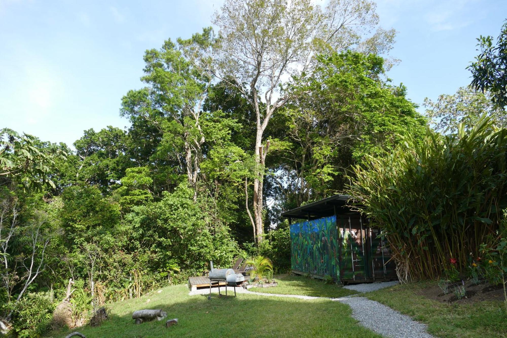 Casitas Vista Verde Bajo Boquete Ngoại thất bức ảnh
