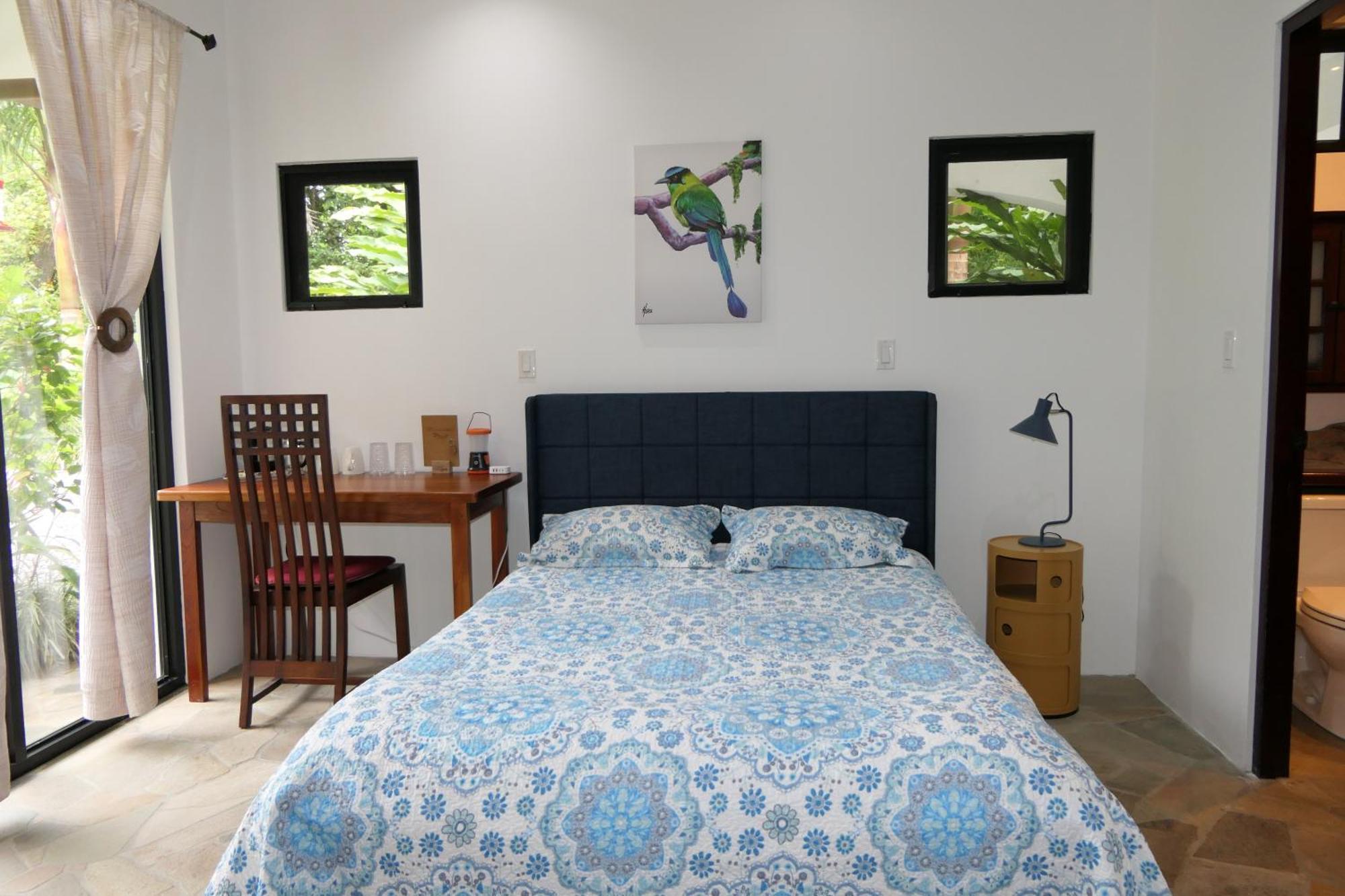Casitas Vista Verde Bajo Boquete Ngoại thất bức ảnh