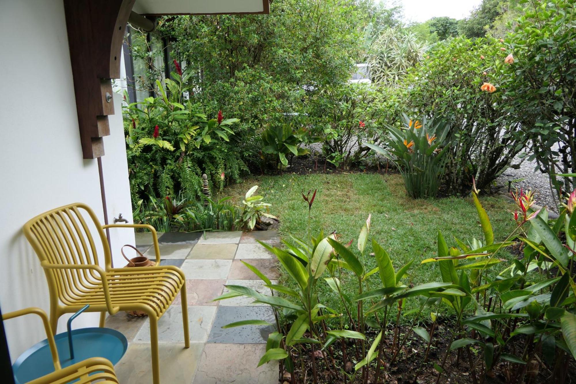 Casitas Vista Verde Bajo Boquete Ngoại thất bức ảnh