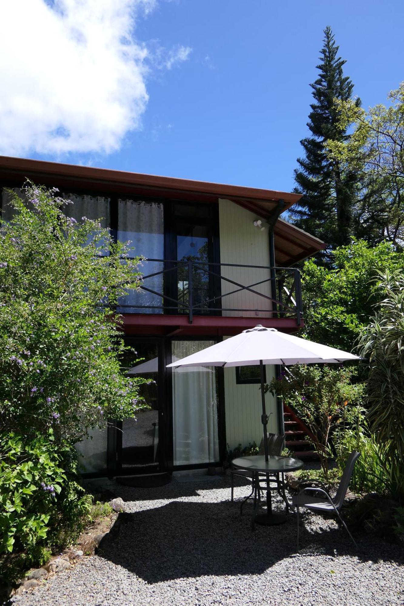 Casitas Vista Verde Bajo Boquete Ngoại thất bức ảnh